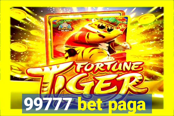 99777 bet paga